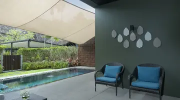 ANANTARA MAI KHAO PHUKET VILLAS