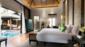 ANANTARA MAI KHAO PHUKET VILLAS