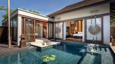 Anantara Mai Khao Phuket Villas