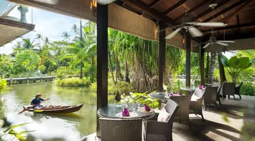 Anantara Mai Khao Phuket Villas