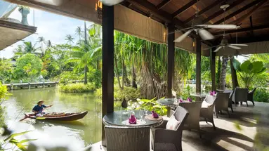 Anantara Mai Khao Phuket Villas