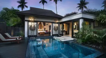 Anantara Mai Khao Phuket Villas