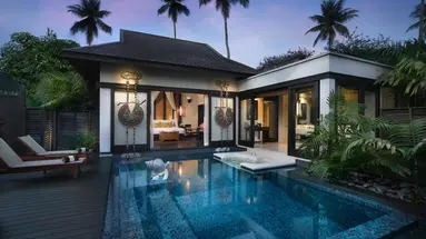 Anantara Mai Khao Phuket Villas