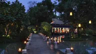 Anantara Mai Khao Phuket Villas