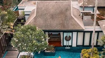Anantara Mai Khao Phuket Villas