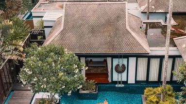Anantara Mai Khao Phuket Villas