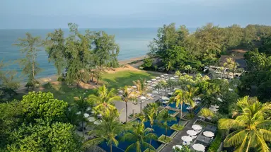 Anantara Mai Khao Phuket Villas