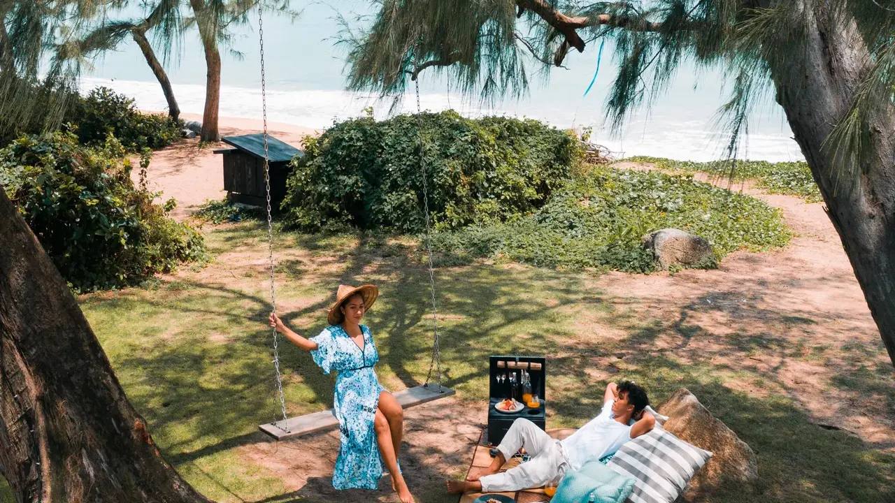 Anantara Mai Khao Phuket Villas