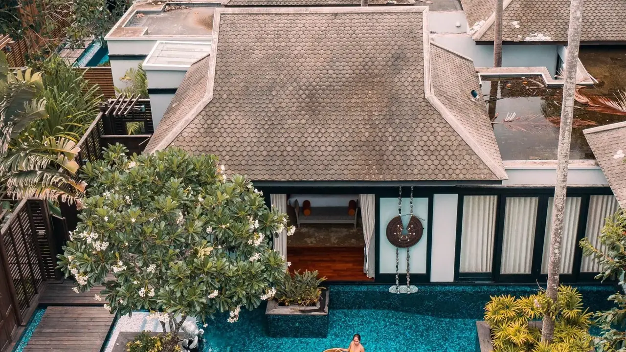 Anantara Mai Khao Phuket Villas