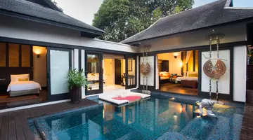ANANTARA MAI KHAO PHUKET VILLAS