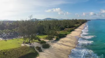 ANANTARA MAI KHAO PHUKET VILLAS