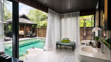 Anantara Mai Khao Phuket Villas