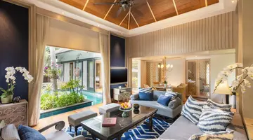 Anantara Mai Khao Phuket Villas