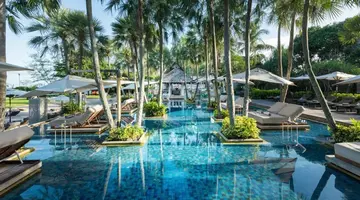 Anantara Mai Khao Phuket Villas