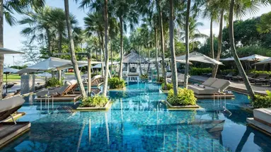 Anantara Mai Khao Phuket Villas