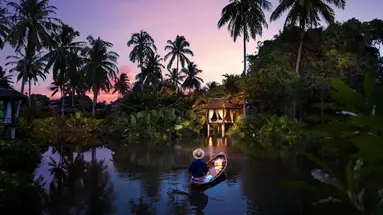 Anantara Mai Khao Phuket Villas