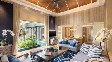 Anantara Mai Khao Phuket Villas