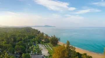 Anantara Mai Khao Phuket Villas