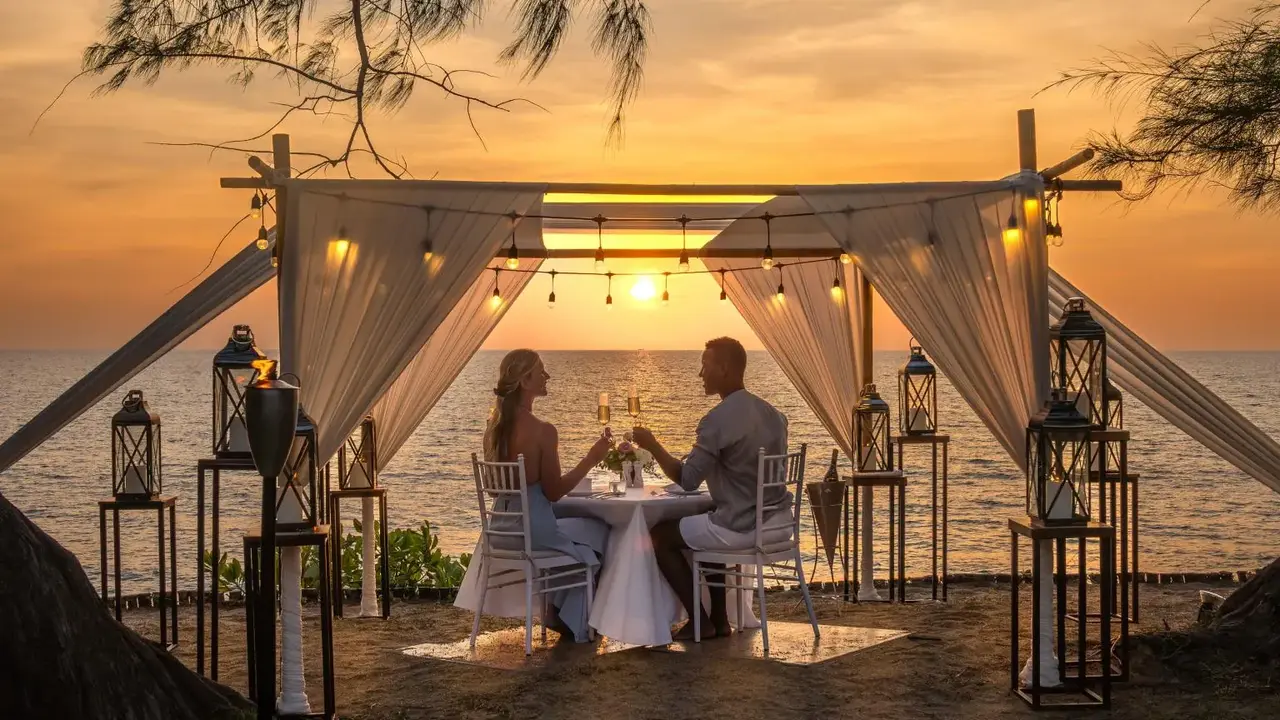 Anantara Mai Khao Phuket Villas
