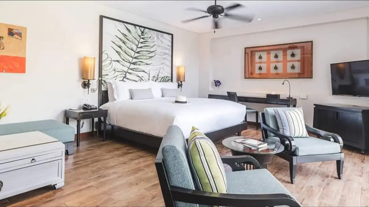 Anantara Mai Khao Phuket Villas