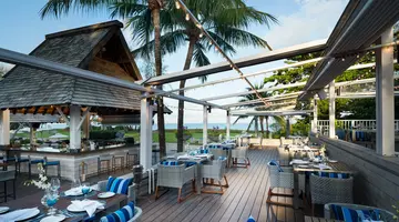 ANANTARA MAI KHAO PHUKET VILLAS