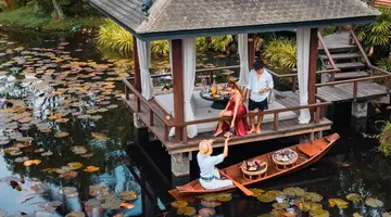 Anantara Mai Khao Phuket Villas