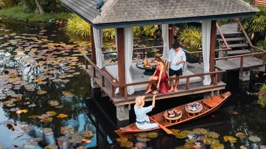 Anantara Mai Khao Phuket Villas