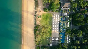 Anantara Mai Khao Phuket Villas