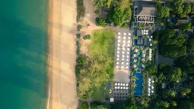 Anantara Mai Khao Phuket Villas