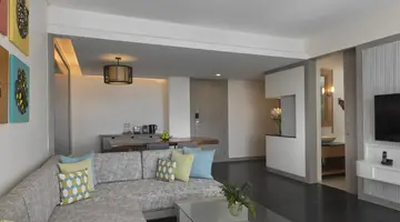 Anantara Mai Khao Phuket Villas