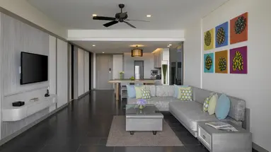 Anantara Mai Khao Phuket Villas