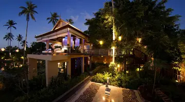 Anantara Mai Khao Phuket Villas