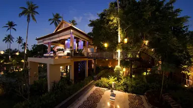 Anantara Mai Khao Phuket Villas