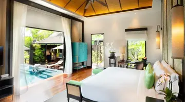 Anantara Mai Khao Phuket Villas