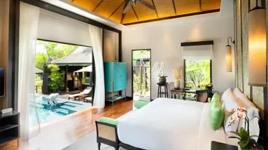 Anantara Mai Khao Phuket Villas