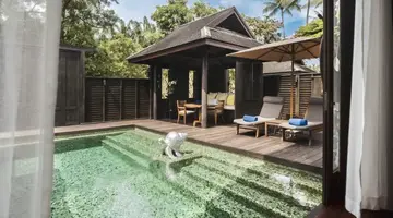Anantara Mai Khao Phuket Villas
