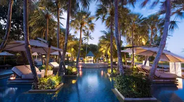 Anantara Mai Khao Phuket Villas