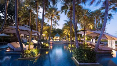 Anantara Mai Khao Phuket Villas