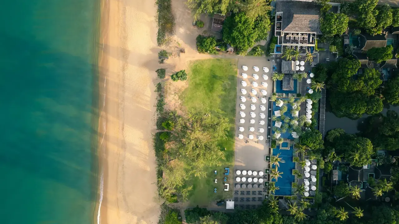 Anantara Mai Khao Phuket Villas