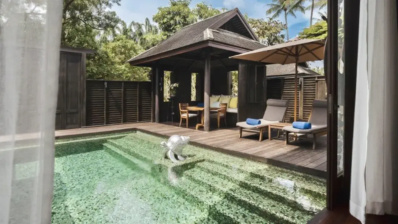 Anantara Mai Khao Phuket Villas