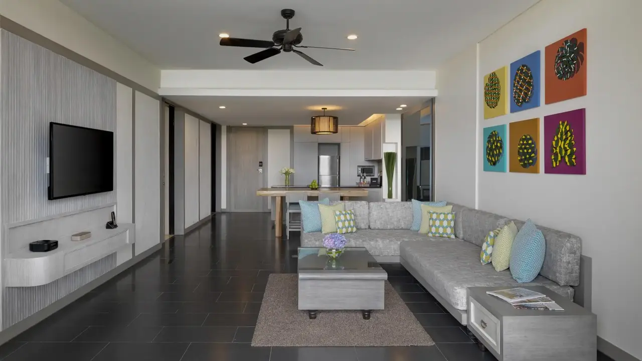 Anantara Mai Khao Phuket Villas
