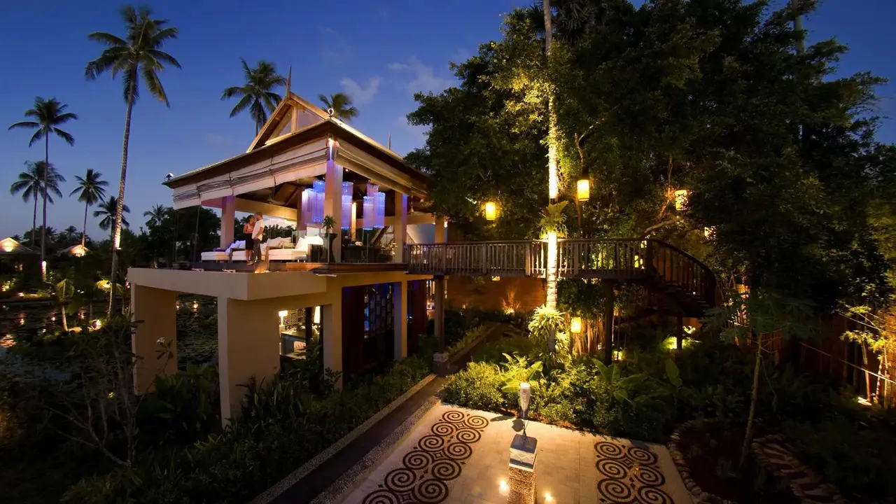 Anantara Mai Khao Phuket Villas