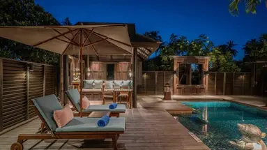 Anantara Mai Khao Phuket Villas