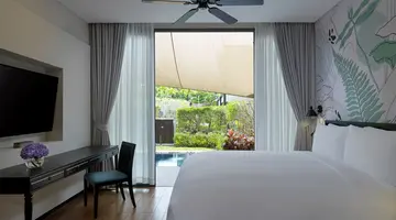 ANANTARA MAI KHAO PHUKET VILLAS