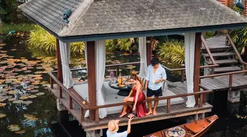 ANANTARA MAI KHAO PHUKET VILLAS