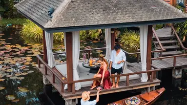 ANANTARA MAI KHAO PHUKET VILLAS