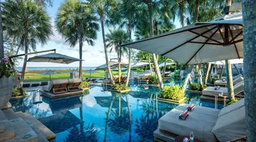 Anantara Mai Khao Phuket Villas