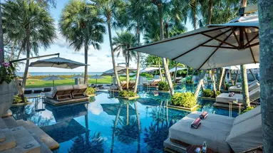 Anantara Mai Khao Phuket Villas