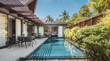 ANANTARA MAI KHAO PHUKET VILLAS