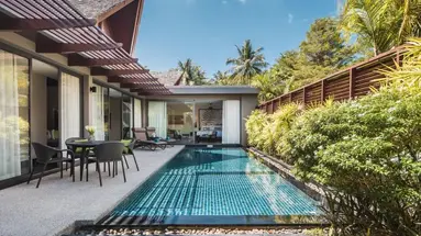 ANANTARA MAI KHAO PHUKET VILLAS